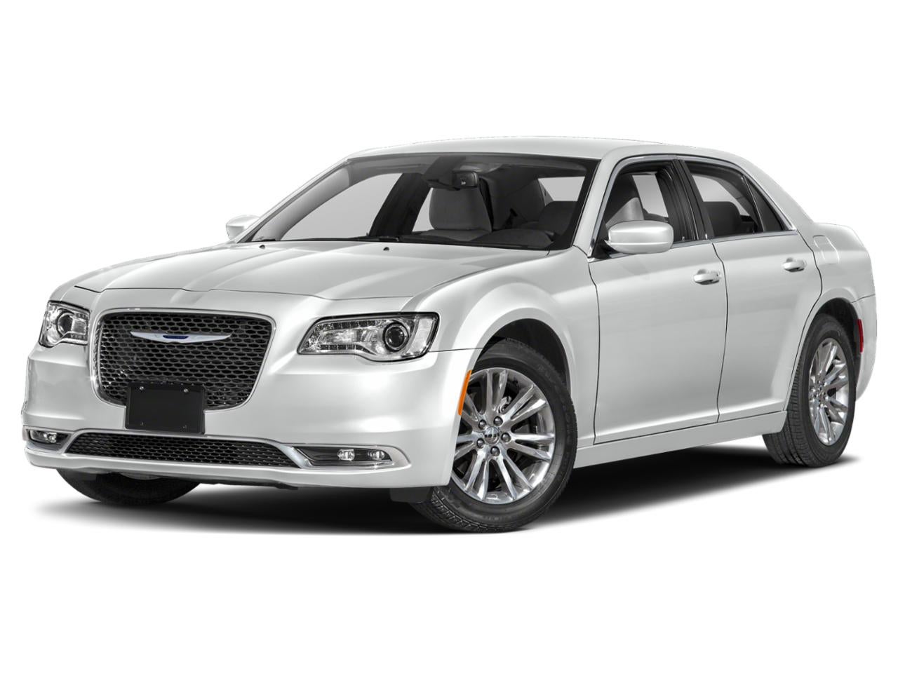 2022 Chrysler 300 300S RWD