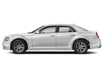 2022 Chrysler 300 300S RWD