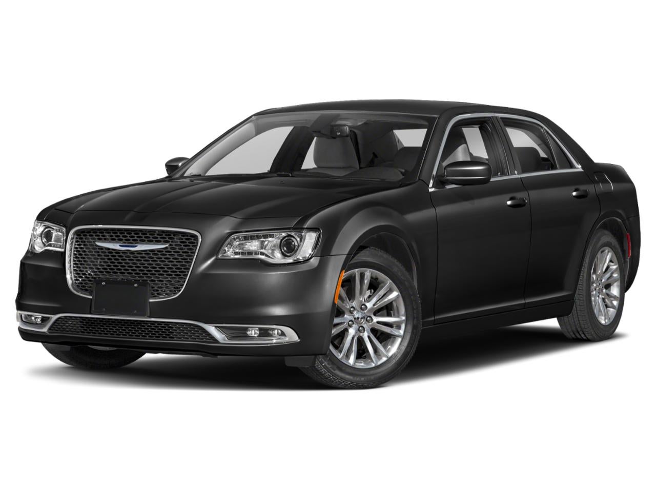2022 Chrysler 300 300S RWD