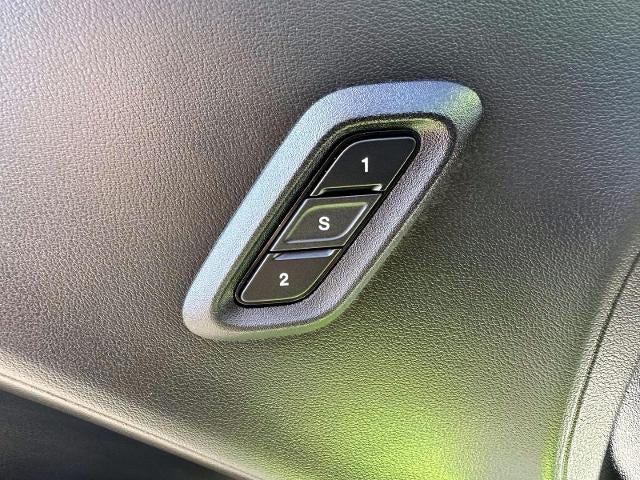 2023 Dodge Challenger R/T Scat Pack Widebody RWD