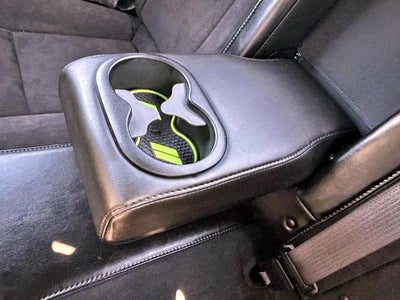 2023 Dodge Challenger R/T Scat Pack Widebody RWD