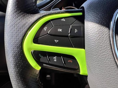 2023 Dodge Challenger R/T Scat Pack Widebody RWD