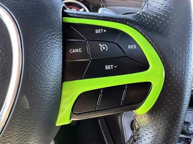 2023 Dodge Challenger R/T Scat Pack Widebody RWD