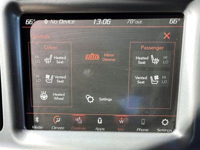 2023 Dodge Challenger R/T Scat Pack Widebody RWD