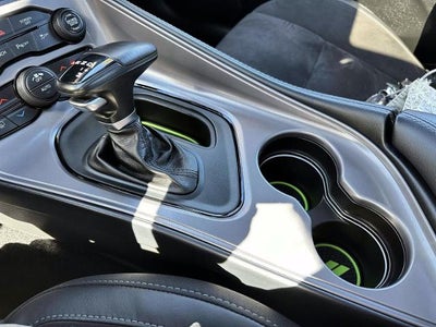 2023 Dodge Challenger R/T Scat Pack Widebody RWD