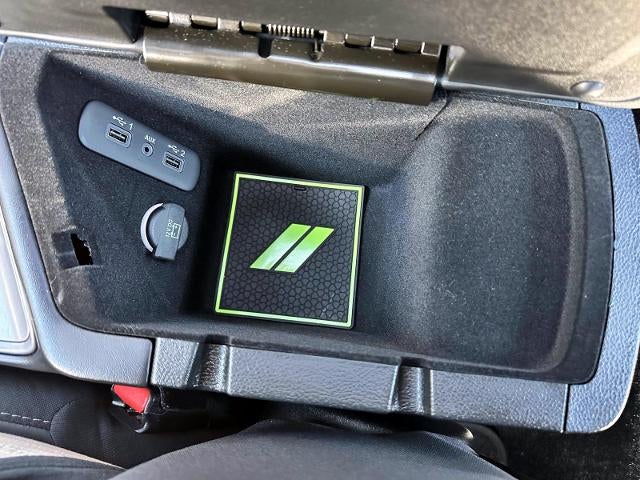 2023 Dodge Challenger R/T Scat Pack Widebody RWD