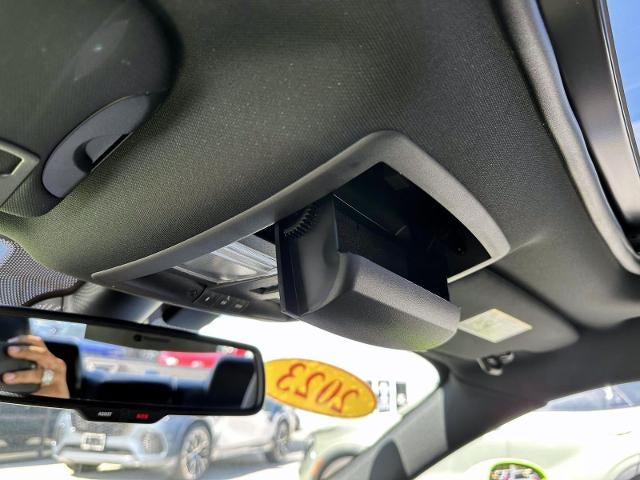 2023 Dodge Challenger R/T Scat Pack Widebody RWD