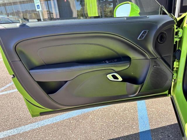 2023 Dodge Challenger R/T Scat Pack Widebody RWD
