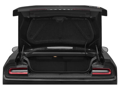 2023 Dodge Challenger R/T Scat Pack Widebody RWD