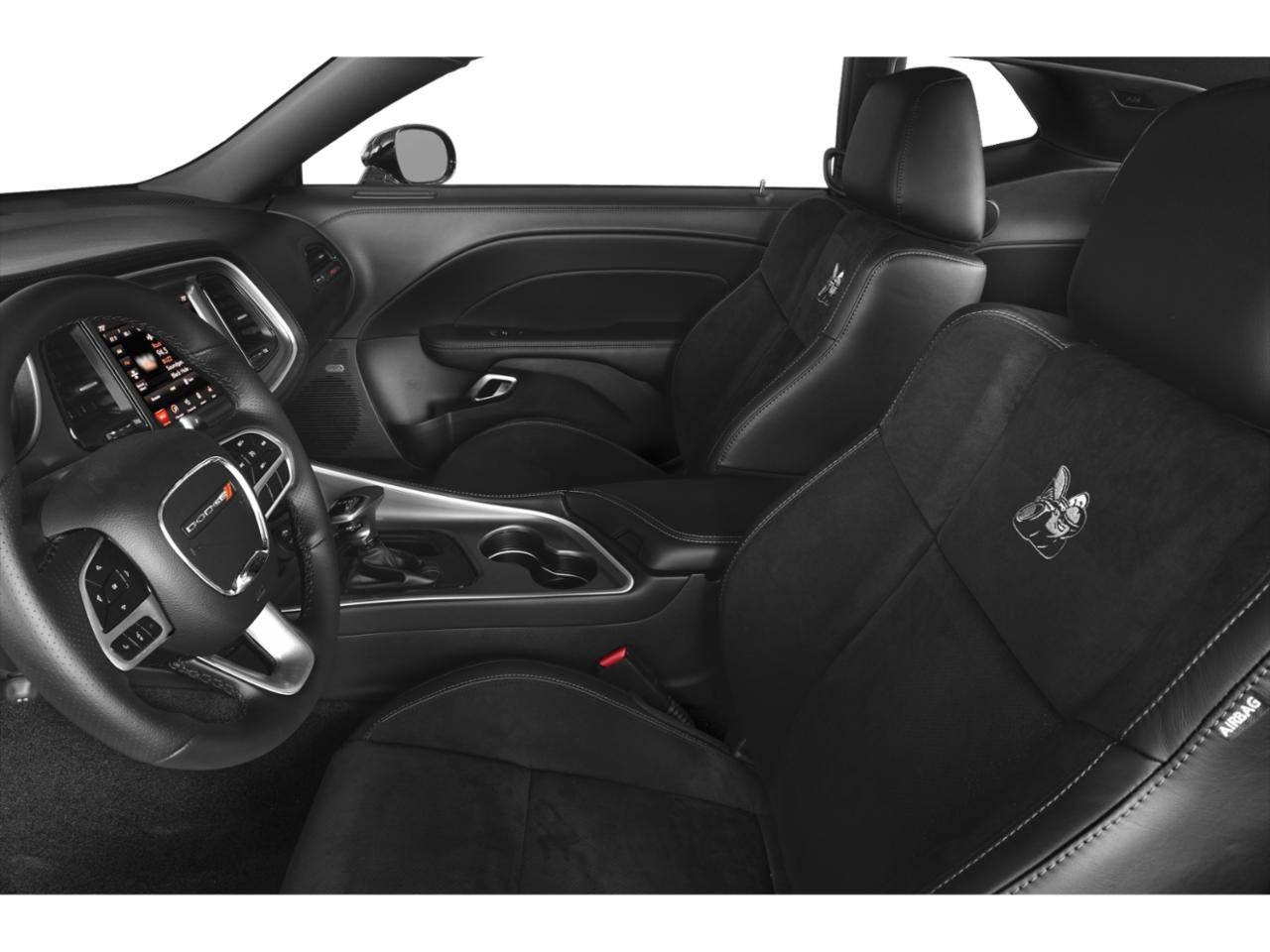 2023 Dodge Challenger R/T Scat Pack Widebody RWD