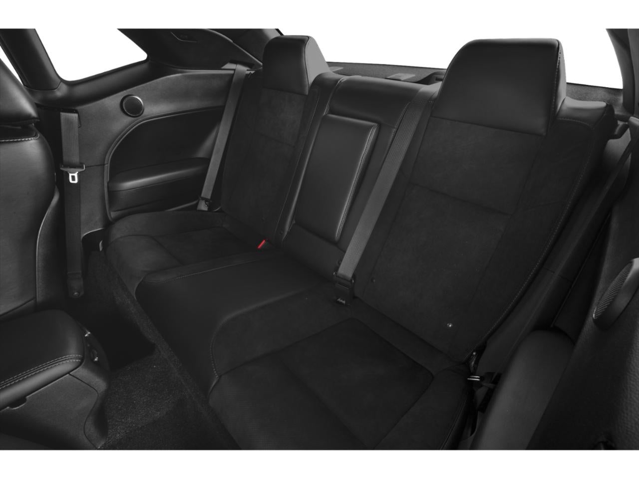 2023 Dodge Challenger R/T Scat Pack Widebody RWD