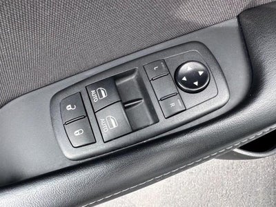 2021 Dodge Challenger R/T Scat Pack RWD