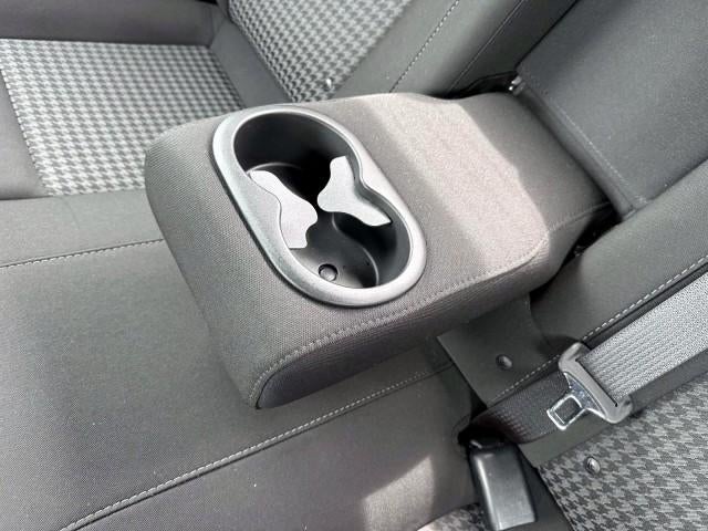 2021 Dodge Challenger R/T Scat Pack RWD