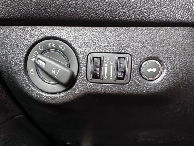 2021 Dodge Challenger R/T Scat Pack RWD