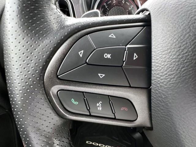 2021 Dodge Challenger R/T Scat Pack RWD