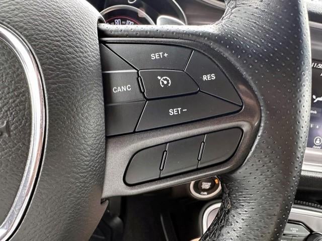 2021 Dodge Challenger R/T Scat Pack RWD