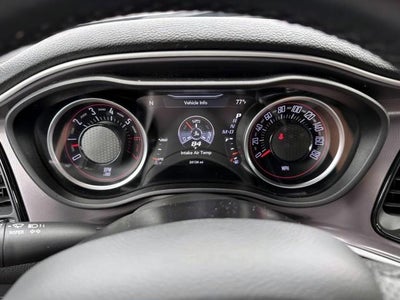 2021 Dodge Challenger R/T Scat Pack RWD