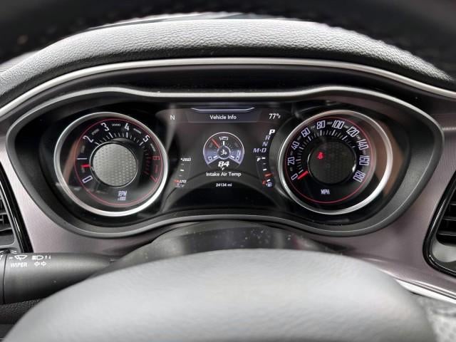 2021 Dodge Challenger R/T Scat Pack RWD