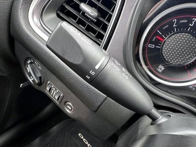 2021 Dodge Challenger R/T Scat Pack RWD
