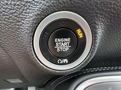 2021 Dodge Challenger R/T Scat Pack RWD