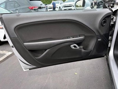 2021 Dodge Challenger R/T Scat Pack RWD