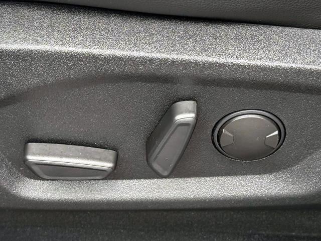 2021 Ford Edge SEL AWD