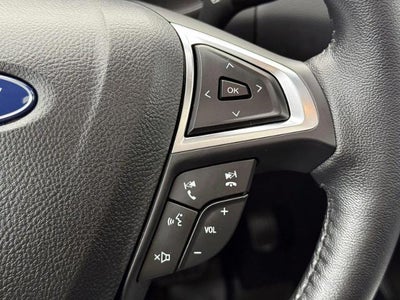 2021 Ford Edge SEL AWD