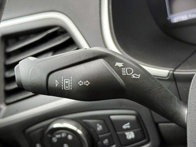 2021 Ford Edge SEL AWD