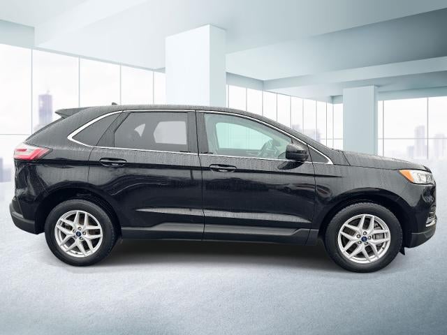2021 Ford Edge SEL AWD