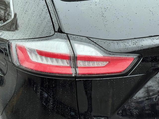 2021 Ford Edge SEL AWD