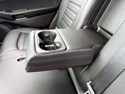 2021 Ford Edge SEL AWD