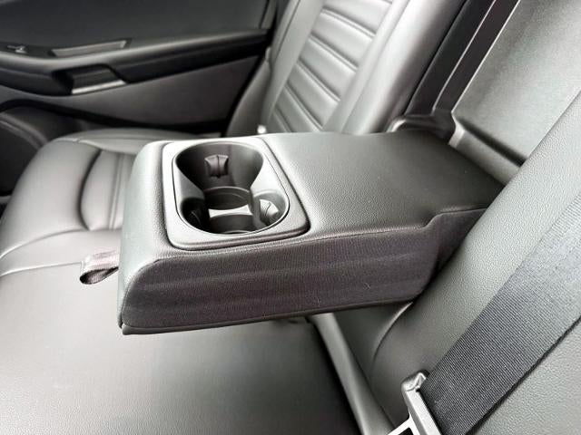 2021 Ford Edge SEL AWD