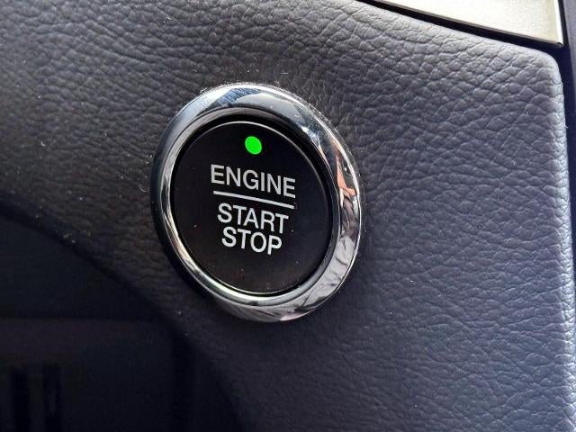 2021 Ford Edge SEL AWD