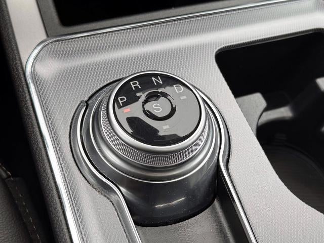 2021 Ford Edge SEL AWD