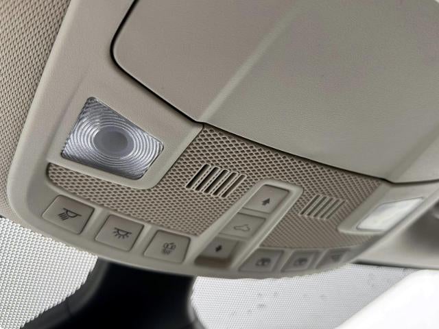 2021 Ford Edge SEL AWD