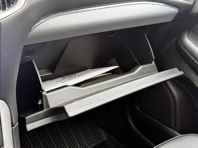 2021 Ford Edge SEL AWD