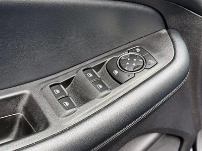 2021 Ford Edge SEL AWD