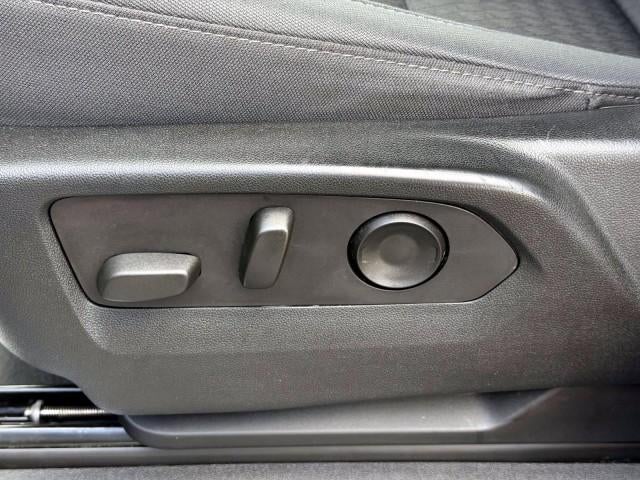 2023 Chevrolet Silverado 1500 Crew Cab Short Box 4-Wheel Drive RST
