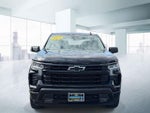 2023 Chevrolet Silverado 1500 Crew Cab Short Box 4-Wheel Drive RST