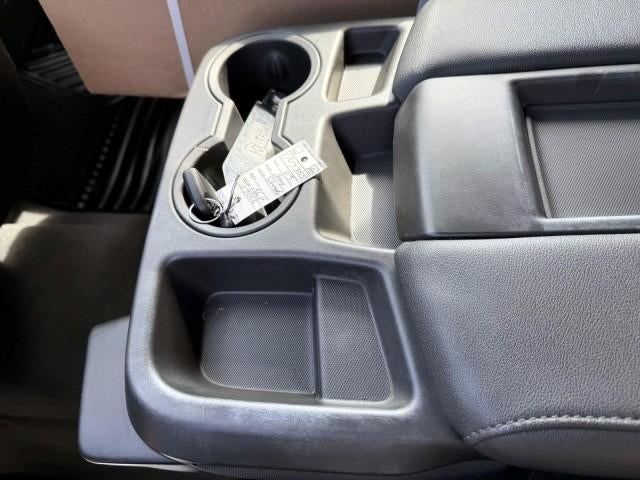 2023 Chevrolet Silverado 1500 Crew Cab Short Box 4-Wheel Drive RST