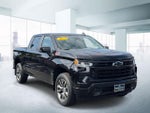 2023 Chevrolet Silverado 1500 Crew Cab Short Box 4-Wheel Drive RST
