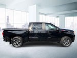 2023 Chevrolet Silverado 1500 Crew Cab Short Box 4-Wheel Drive RST