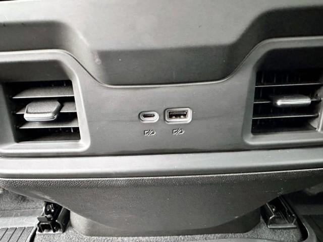 2022 Chevrolet Silverado 1500 Crew Cab Short Box 4-Wheel Drive RST