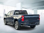 2022 Chevrolet Silverado 1500 Crew Cab Short Box 4-Wheel Drive RST