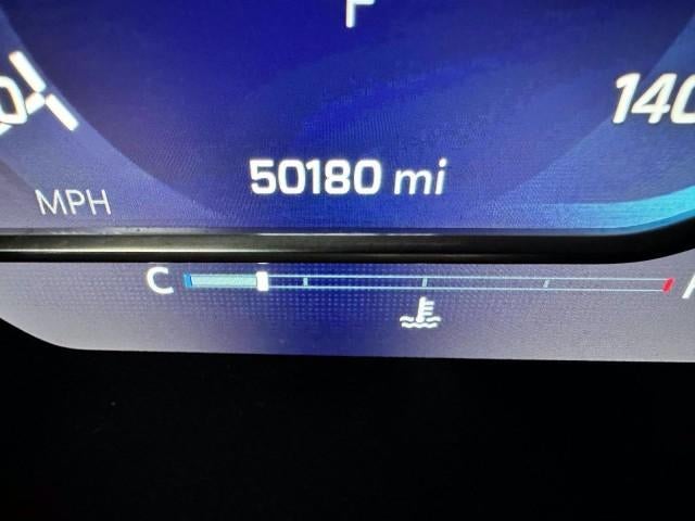 2022 Chevrolet Silverado 1500 Crew Cab Short Box 4-Wheel Drive RST