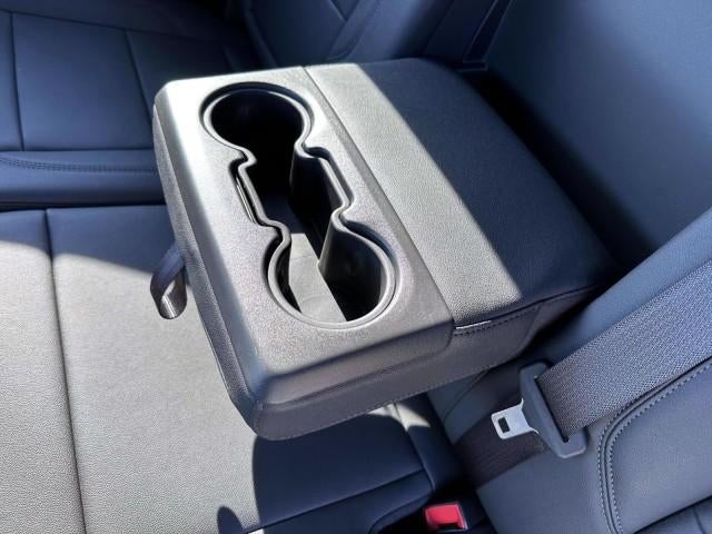 2023 Chevrolet Silverado 1500 Crew Cab Short Box 4-Wheel Drive RST