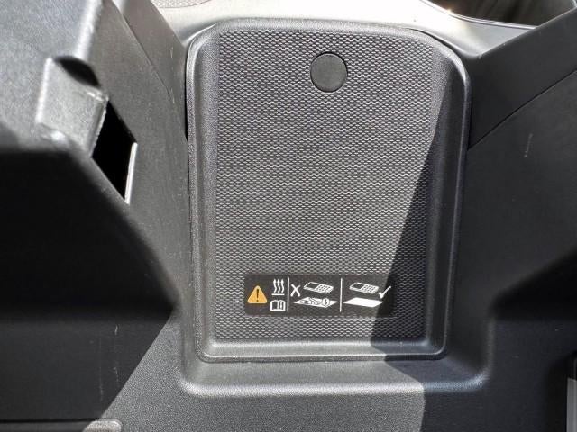 2023 Chevrolet Silverado 1500 Crew Cab Short Box 4-Wheel Drive LTZ