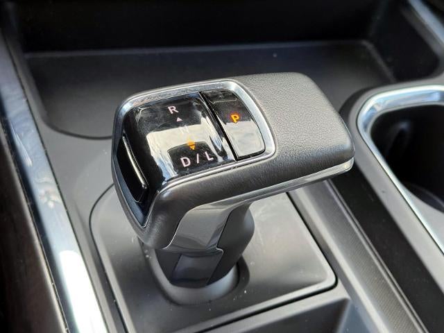 2022 Chevrolet Silverado 1500 Crew Cab Short Box 4-Wheel Drive LTZ