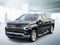 2023 Chevrolet Silverado 1500 Crew Cab Short Box 4-Wheel Drive LTZ