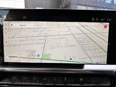 2023 Chevrolet Silverado 1500 Crew Cab Short Box 4-Wheel Drive LTZ